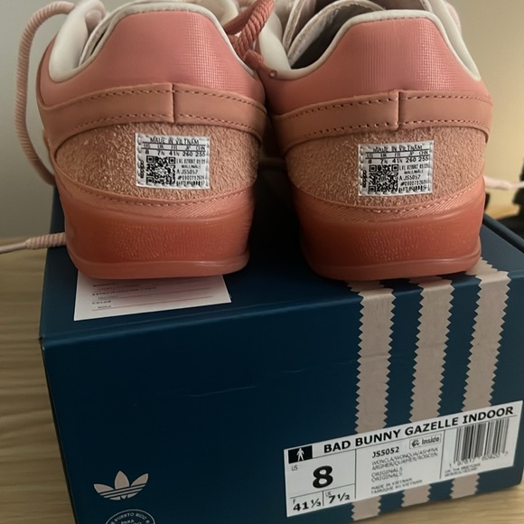 Adidas Bad Bunny Cabo Rojo Sneakers - Picture 5 of 5